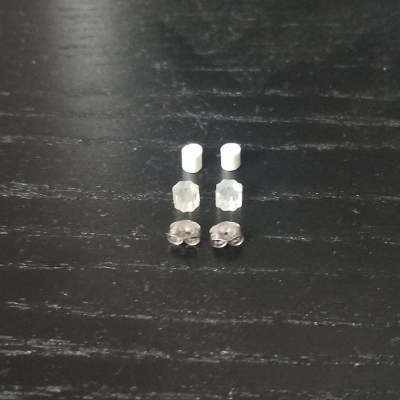 Jewelry Rh Macy Co Diamond Stud Earrings Poshmark